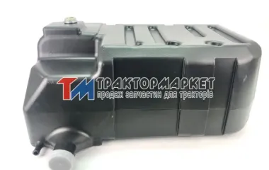 Порівняння типів паливних систем для тракторів МТЗ: механічна чи електронна?