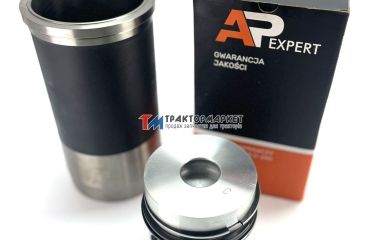 Як замінити поршневу групу в тракторі своїми руками?