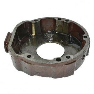 Гальмівна система МТЗ