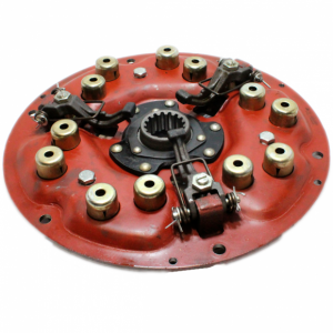 Зчеплення МТЗ