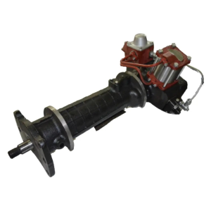 Рульове управління МТЗ