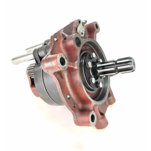 Механізм відбору потужності (ВВП) МТЗ