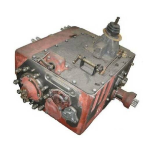 Коробка передач Т-40