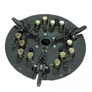 Зчеплення Т-25