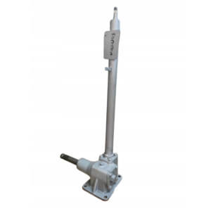 Рульове управління Т-25