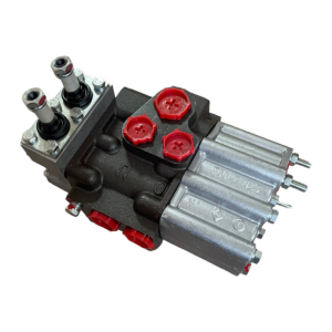 Гідросистема Т-25