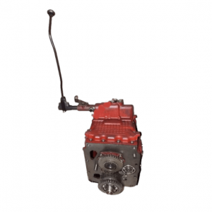 Коробка передач Т-25