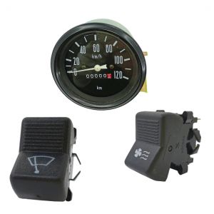 Електрообладнання МТЗ