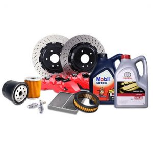 Інші запчаснини Т-25