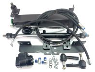 Комплект МТЗ 80 переобладнання під дозатор 2-х стор. гідроц. на гідробак