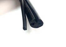 Ущільнювач Т-40 Т-16 з замком (0,5 метри) силікон