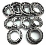 Комплект МТЗ підшипників заднього мосту