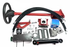 Комплект Т-25 переобладнання під насос дозатор