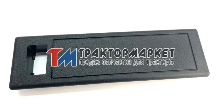 Щиток МТЗ під магнітолу н/о (вир-во МТЗ)