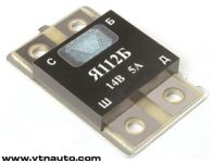 Регулятор напруги Я112Б