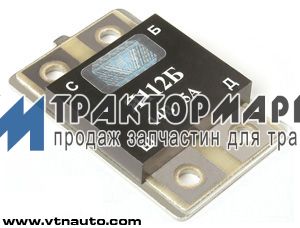 Регулятор напруги Я112Б
