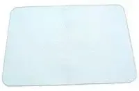 Скло Т-25А заднє 903х660