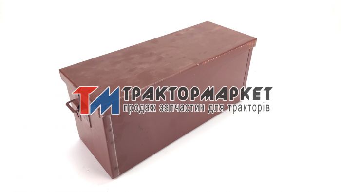 Ящик МТЗ інструментальний