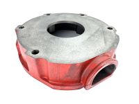 Кожух МТЗ робочого гальма (рест)