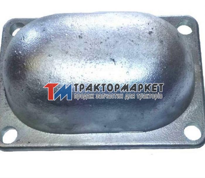 Кришка Т-40 гальмівного рукава
