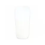 Скло МТЗ бічне МК (472х224)