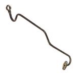 Трубка МТЗ подачі масла ТКР-6 (вир-во МТЗ)