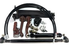 Комплект МТЗ 82 с/о переобладнання під насос дозатор з гідробаком