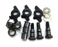 Комплект МТЗ 1221 диска середнього (вир-во МТЗ)