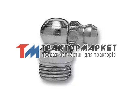 Масльонка М8  кут 90