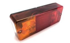 Ліхтар МТЗ задній LED