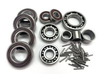 Комплект МТЗ підшипників корпусу зчеплення