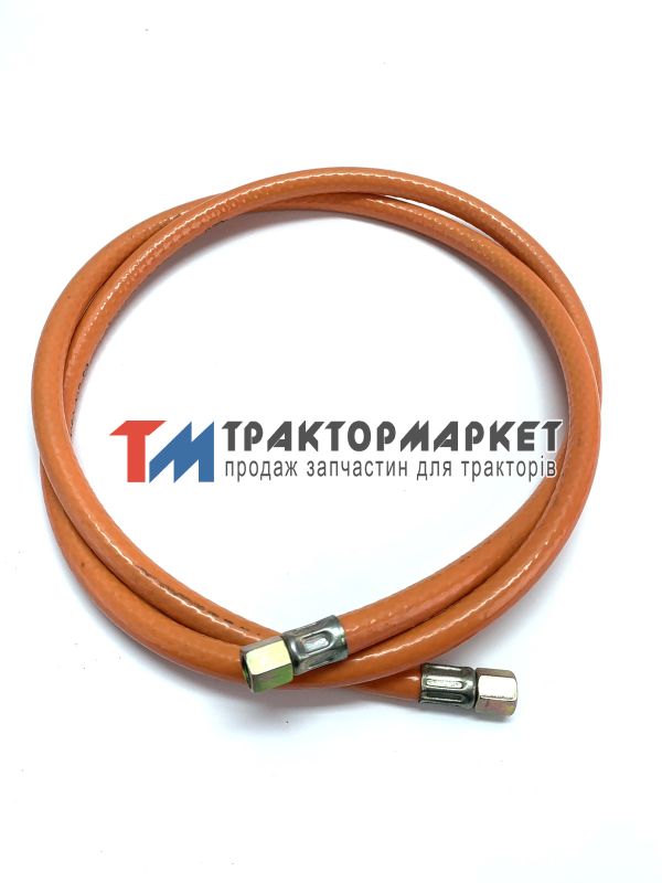 Трубка МТЗ манометра масла 1,5