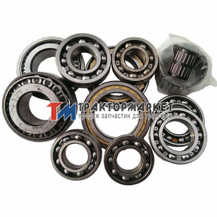 Підшипник 67512 (32212) SKF