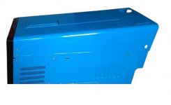 Капот МТЗ 892 в зборі (вир-во МТЗ)