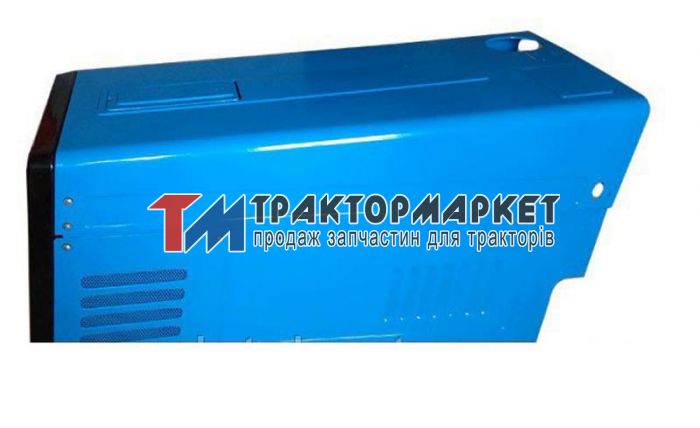 Капот МТЗ 892 в зборі (вир-во МТЗ)