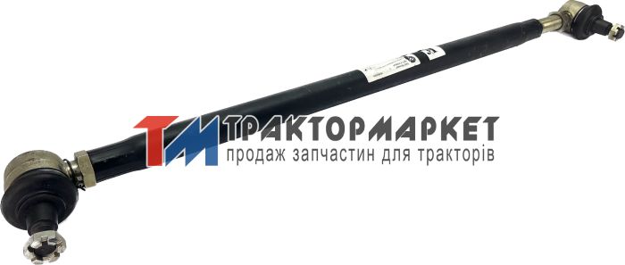 Тяга МТЗ рульова в зборі 1221 (вир-во МТЗ)