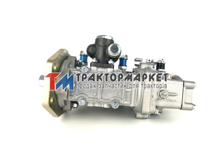 Апаратура ТНВД МТЗ Д-240 Д-243 (вир-во ЮБАНА)
