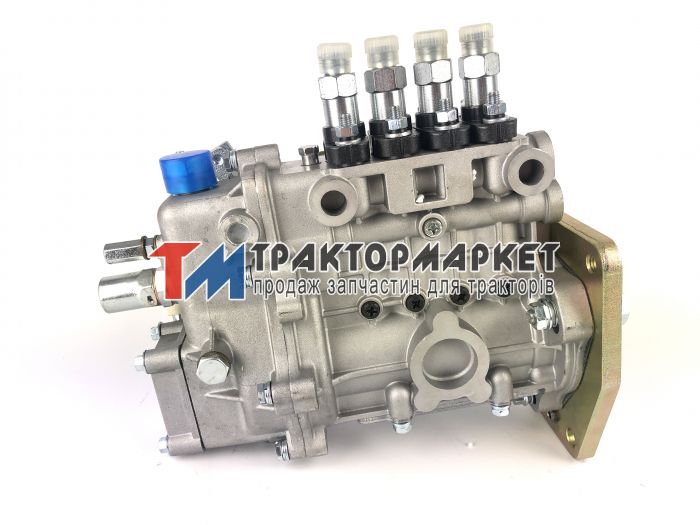 Апаратура ТНВД МТЗ Д-240 Д-243 (вир-во ЮБАНА)