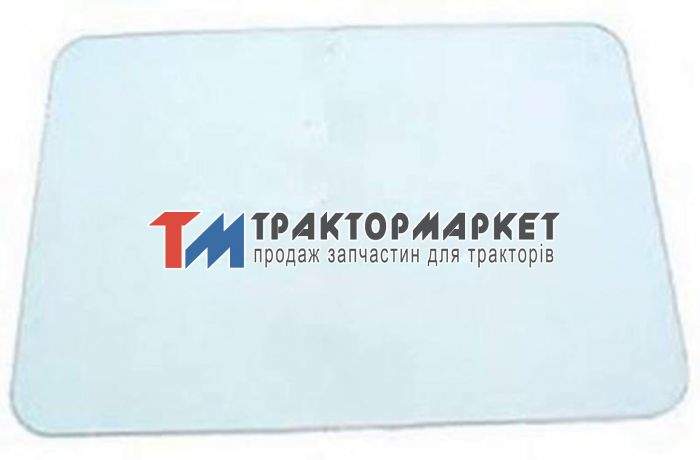 Стекло Т-16 бічне 610х258