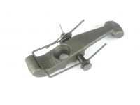 Лапка Т-40 корзини зчеплення в зборі