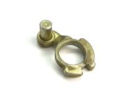 Ричаг МТЗ силового регулятора (вир-во МТЗ)