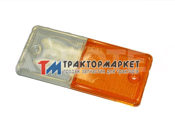 Скло ліхтаря переднього Польща