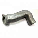 Патрубок МТЗ водяного насосу 1221 (вир-во МТЗ)