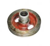 Шків МТЗ колінвалу Д-245 2 паси