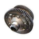 Дифференціал Т-25