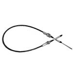 Трос МТЗ керування задньою навіскою 960 мм