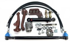 Комплект МТЗ 82 н/о переобладнання під насос дозатор на ГОРУ