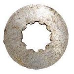 Кільце МТЗ упорне ПВМ