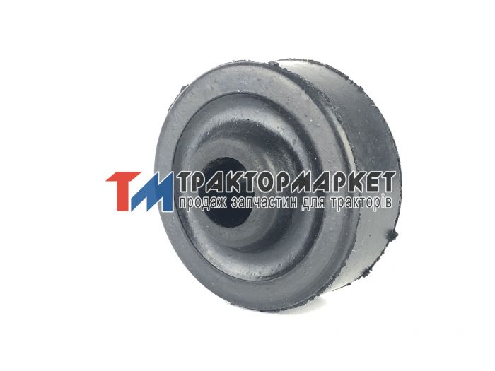Амортизатор МТЗ радіатора