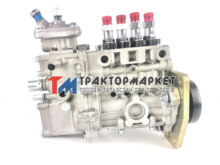 Апаратура ТНВД МТЗ Д-245 (вир-во ЮБАНА)